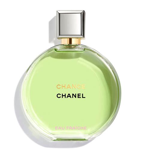 douglas chanel chance eau fraiche 100ml|chanel chance eau fraiche.